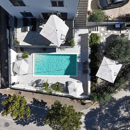 Didixi Apartments Pakoštane Kültér fotó