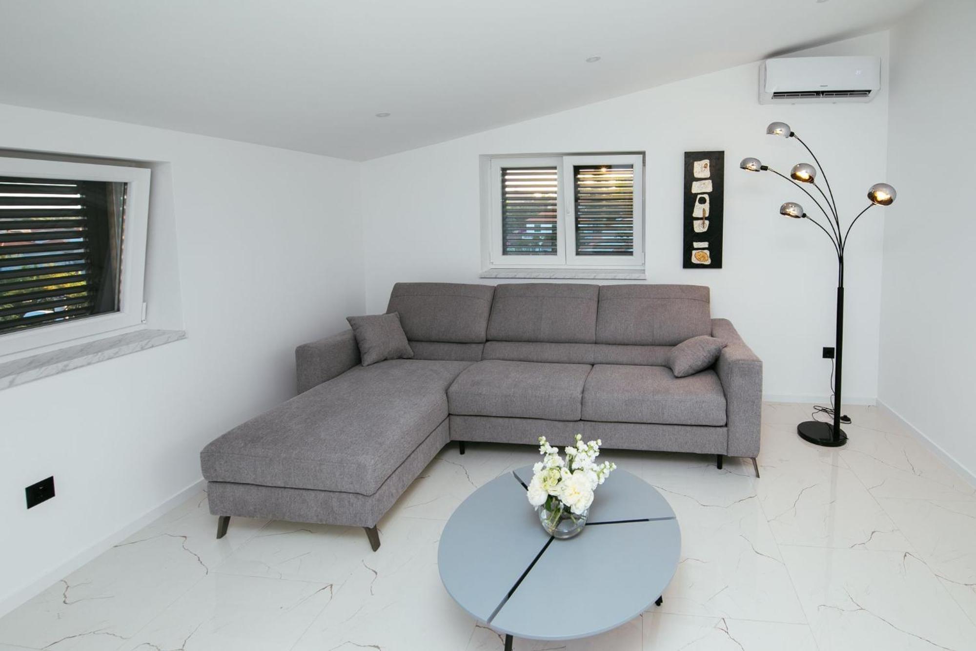 Didixi Apartments Pakoštane Kültér fotó