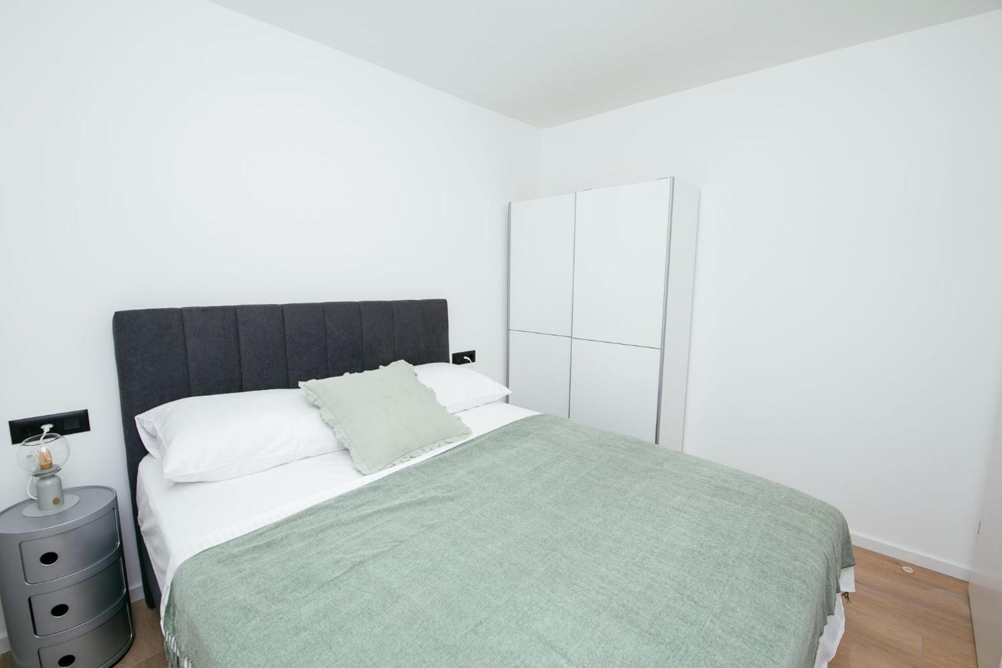 Didixi Apartments Pakoštane Kültér fotó