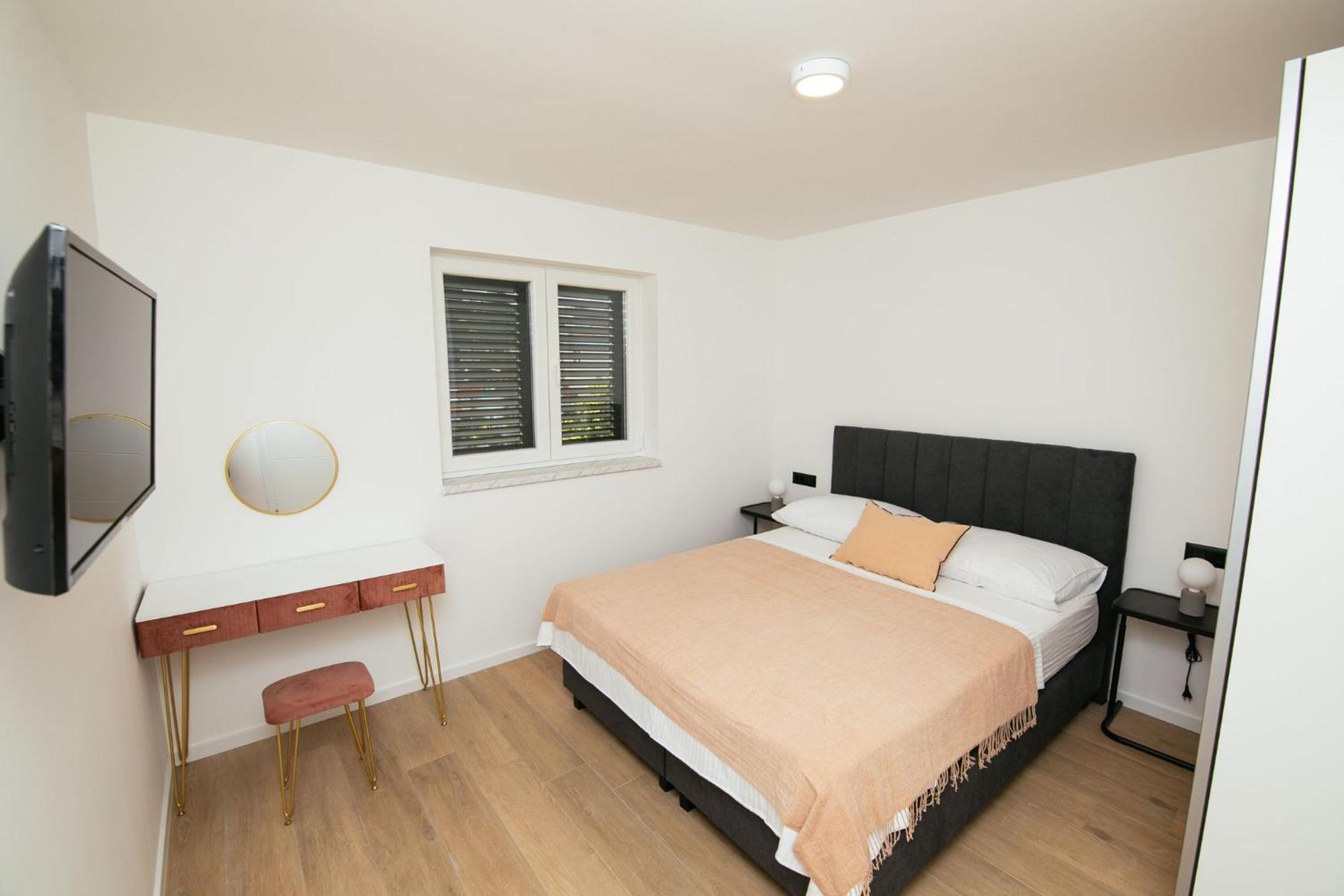 Didixi Apartments Pakoštane Kültér fotó